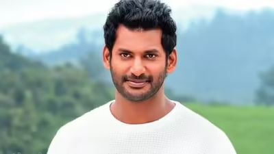 vishal