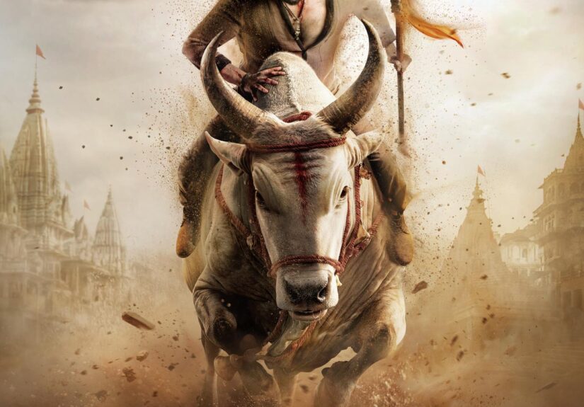 Varanasi Movie Updates